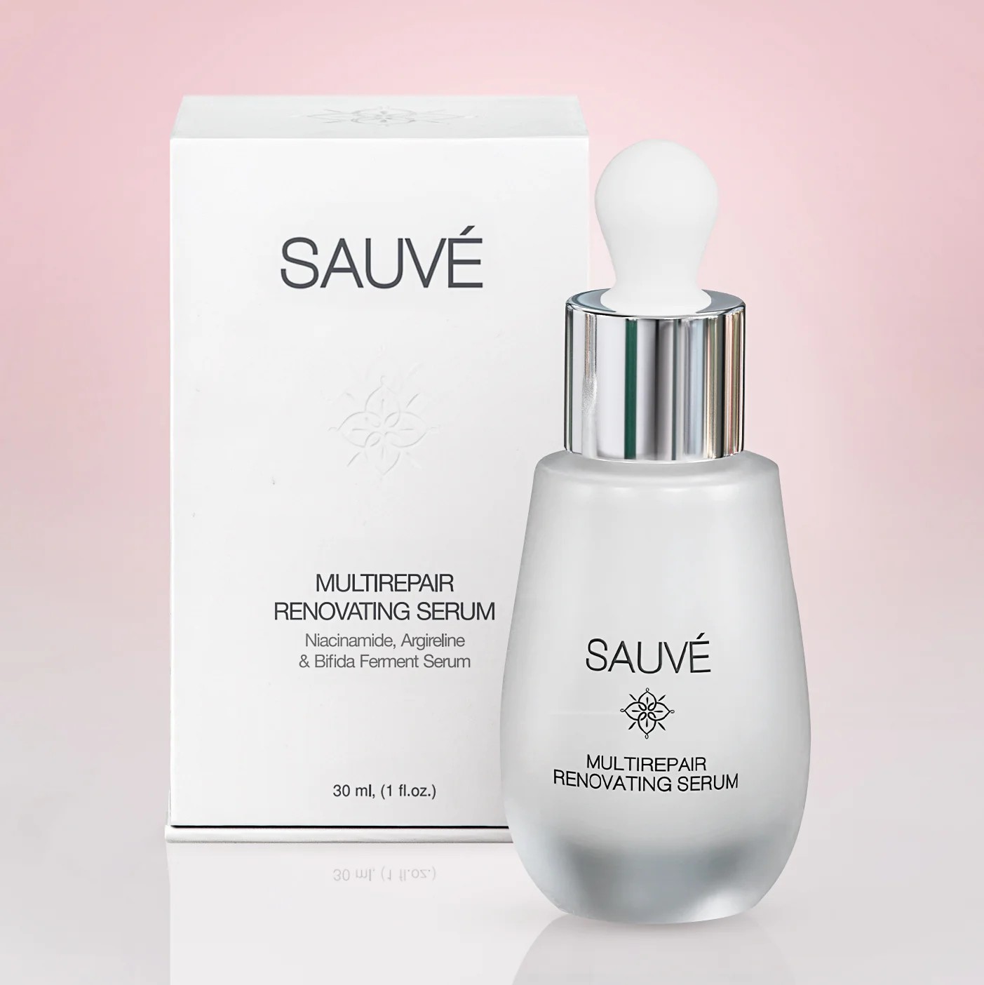 ser reparator sauve masajshop happytour Anti imperfectiuni MULTIREPAIR RENOVATING SERUM 1