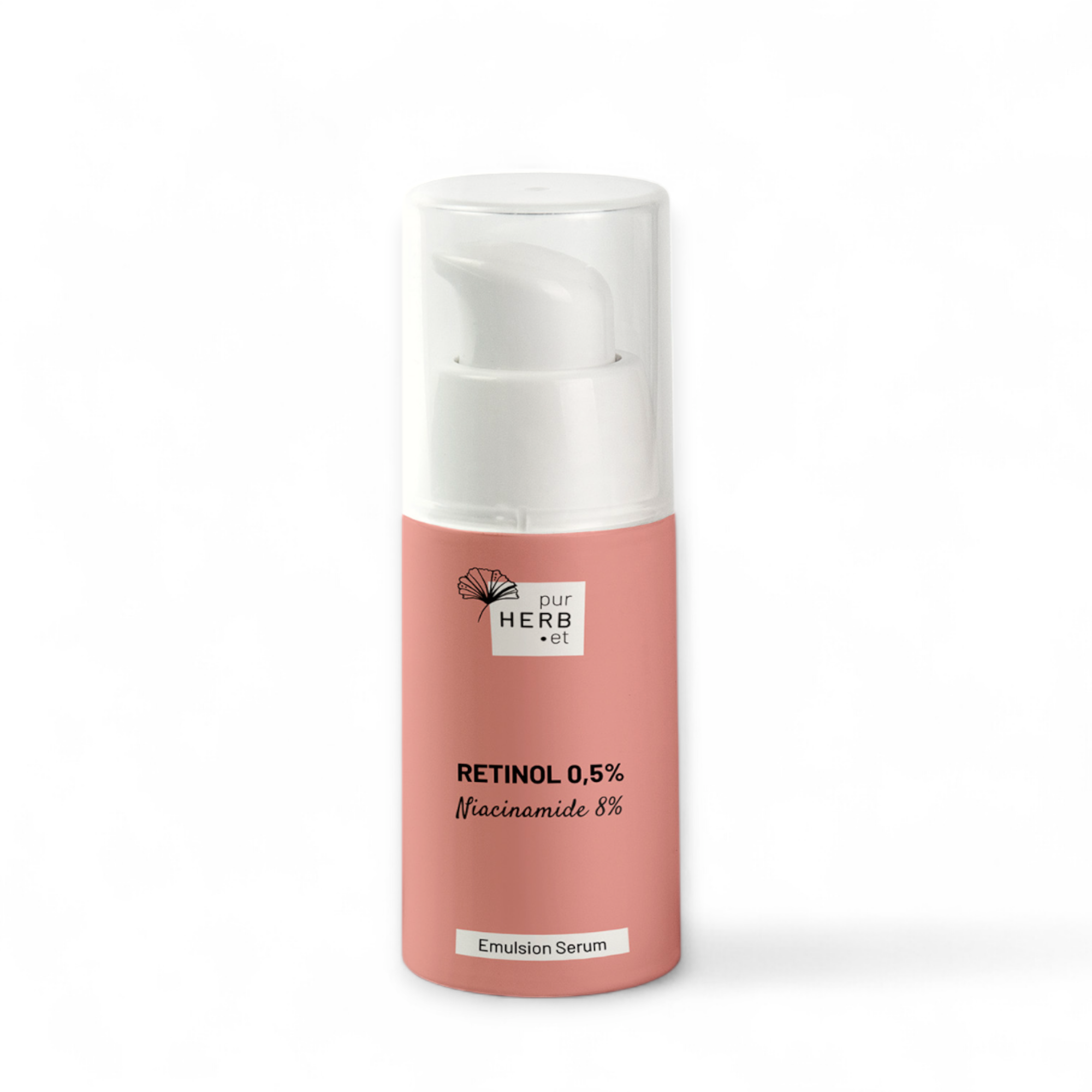 Serum Retinol 05 happytour earome masajshop