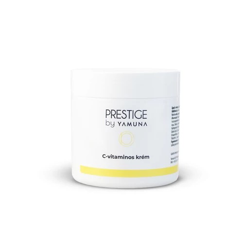 crema vitaminac yamunaromania happytour prestige c vitaminos krem